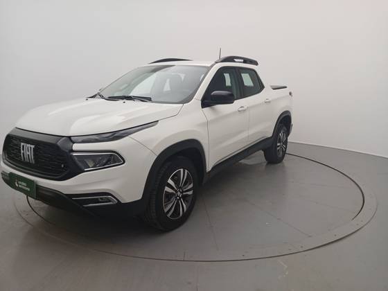 FIAT TORO 1.3 TURBO 270 FLEX FREEDOM AT6